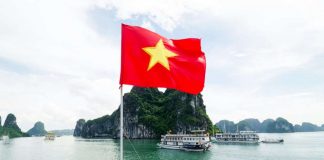 vietnam bans bitcoin