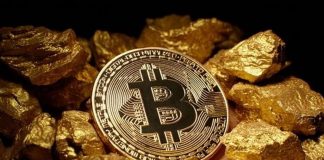 bitcoin gold mining company bitcoin