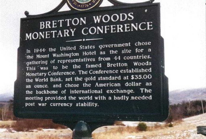 bretton woods cryptocurrency