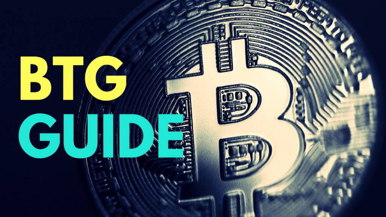 Claim Bitcoin Gold: A detailed guide for Electrum and Coinomi