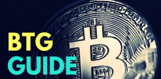 btg guide bitcoin gold guide