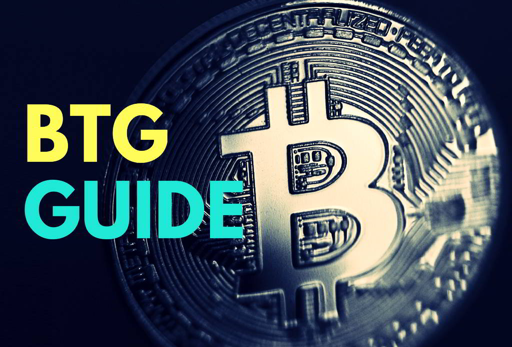 Claim Bitcoin Gold A Detai!   led Guide For Electrum And Coinomi - 