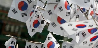 south korea bans bitcoin futures