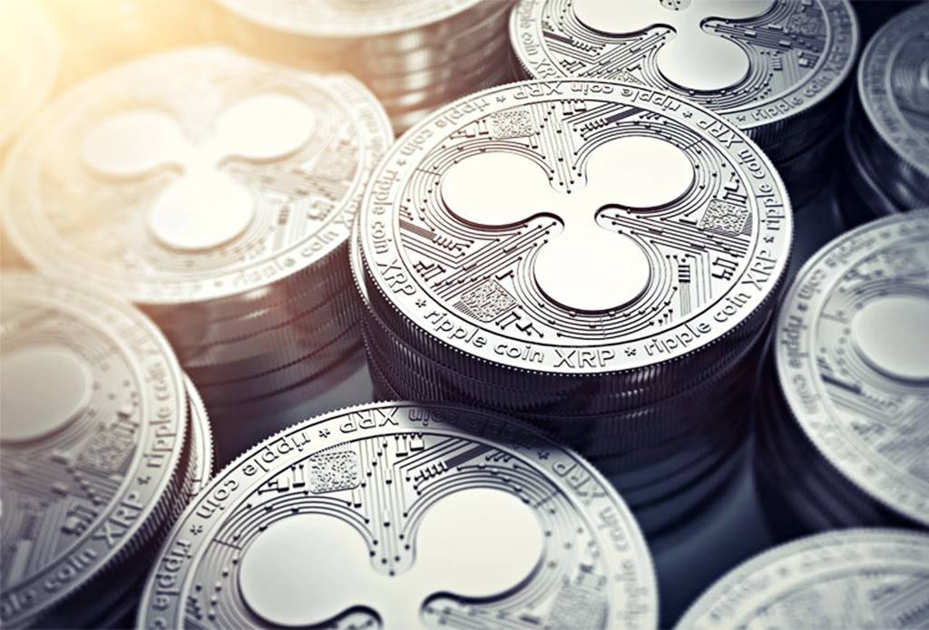 Ripple best performing cryptocurrency