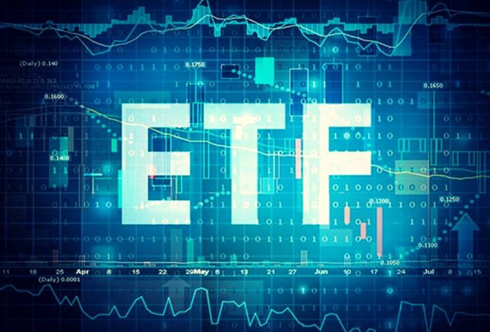 bitcoin etf meaning cryptocurrency