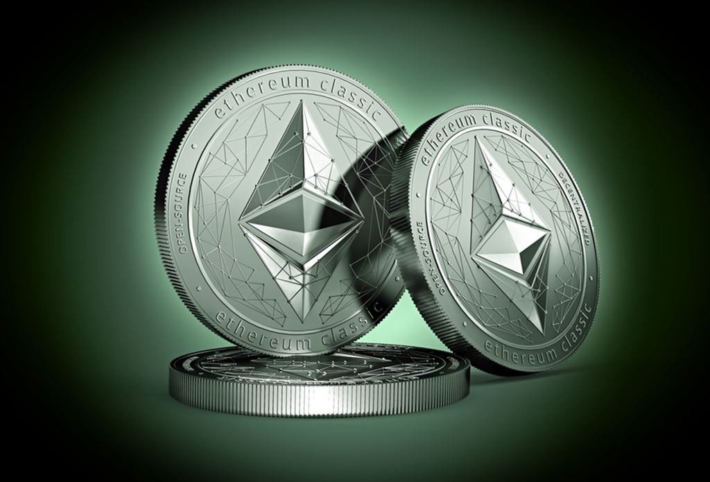 ethereum classic