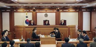 south korea cryptocurrency regulation
