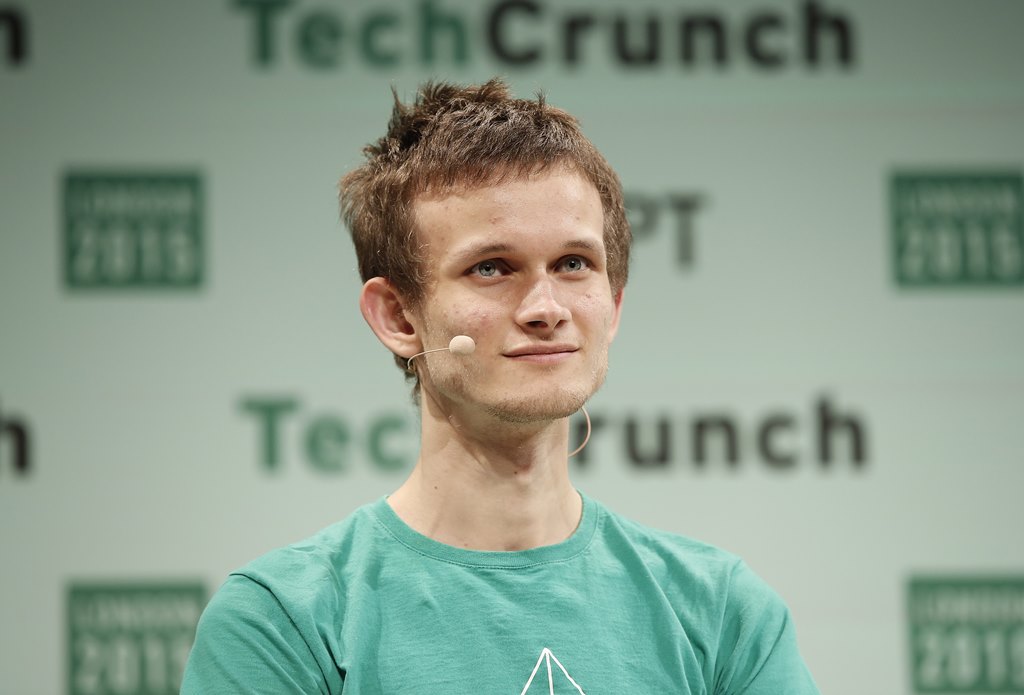 vitalik buterin ethereum creator