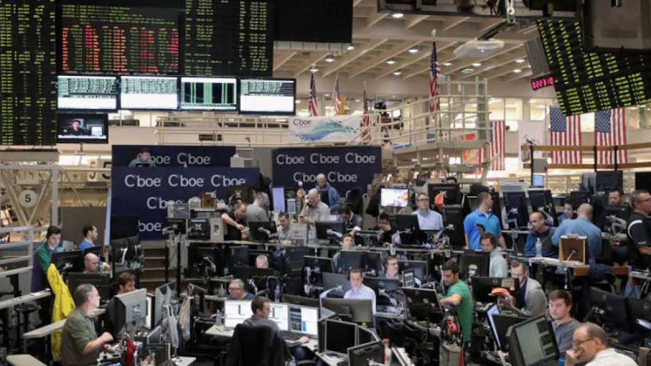 CBOE plans a 
